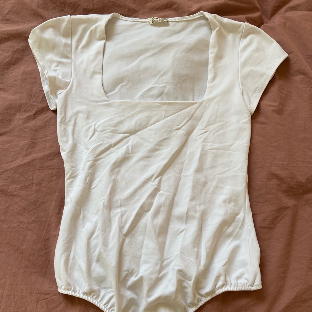 Free people top